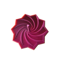 Icosigram Isaac