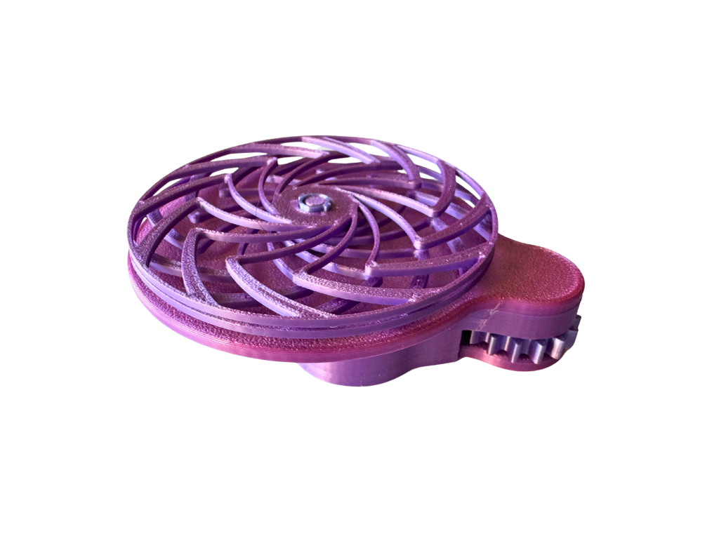Stanley Spin